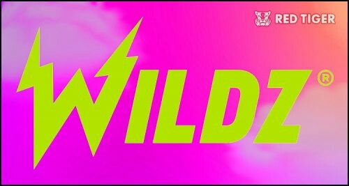 Red Tiger Gaming and Wildz.com sign deal